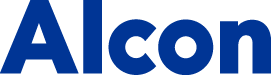 Alcon Logo
