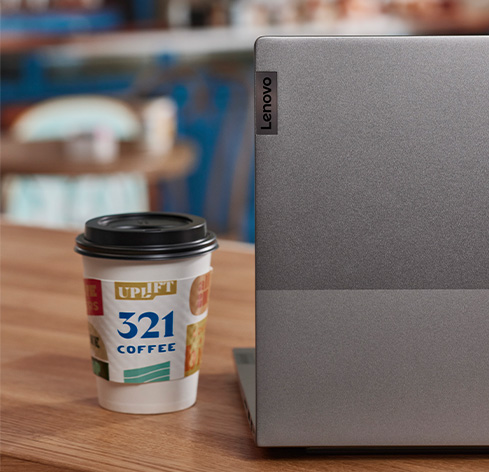 321 Coffee Go for AI
