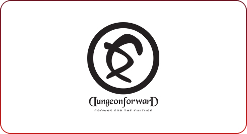 DungeonForward logo