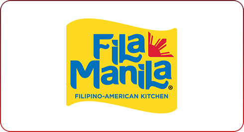 Fila Manila logo