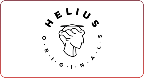 Helius Originals logo