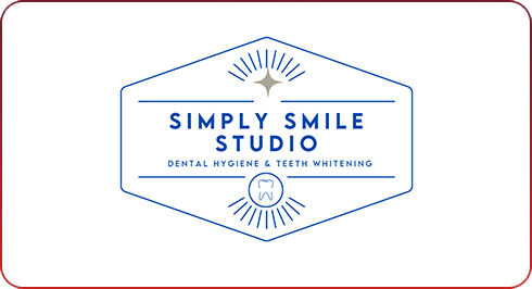 Simply Smile Studio logo